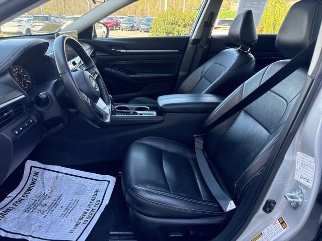 2023 Nissan Altima 2.5 SL Sedan