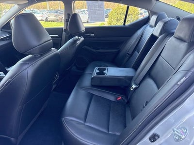 2023 Nissan Altima 2.5 SL Sedan