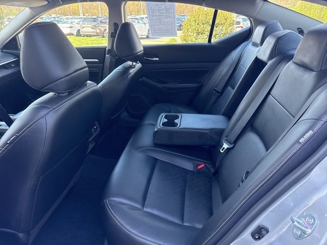 2023 Nissan Altima 2.5 SL Sedan