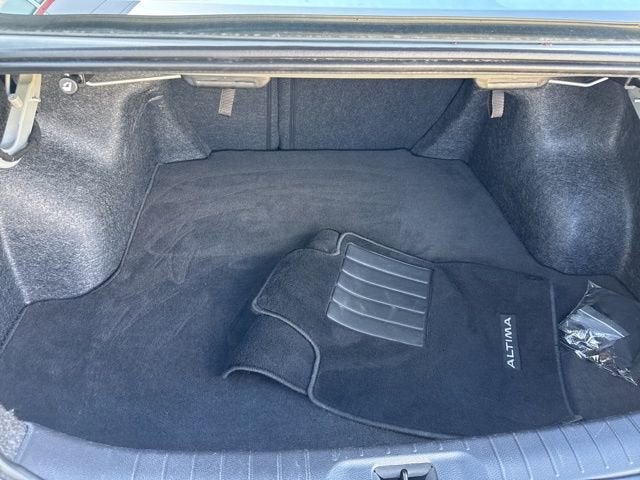 2023 Nissan Altima 2.5 SL Sedan