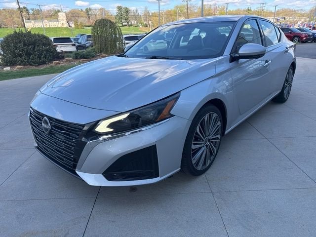 2023 Nissan Altima 2.5 SL Sedan