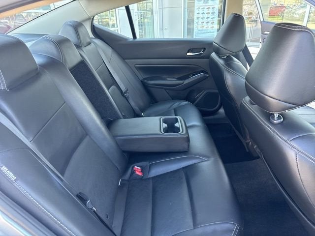 2023 Nissan Altima 2.5 SL Sedan