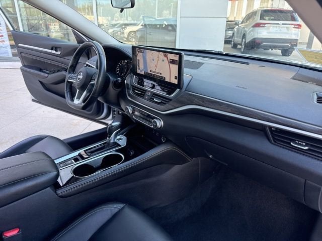 2023 Nissan Altima 2.5 SL Sedan