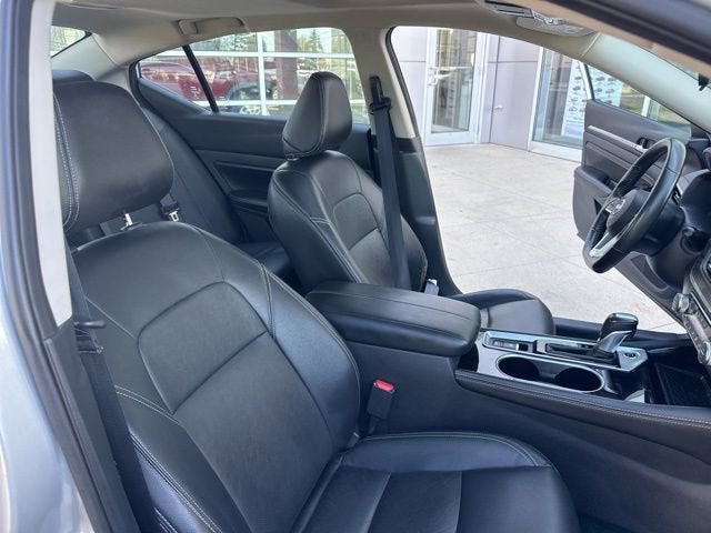 2023 Nissan Altima 2.5 SL Sedan