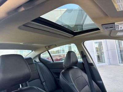 2023 Nissan Altima 2.5 SL Sedan