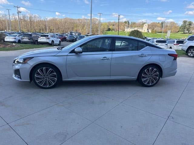 2023 Nissan Altima 2.5 SL Sedan