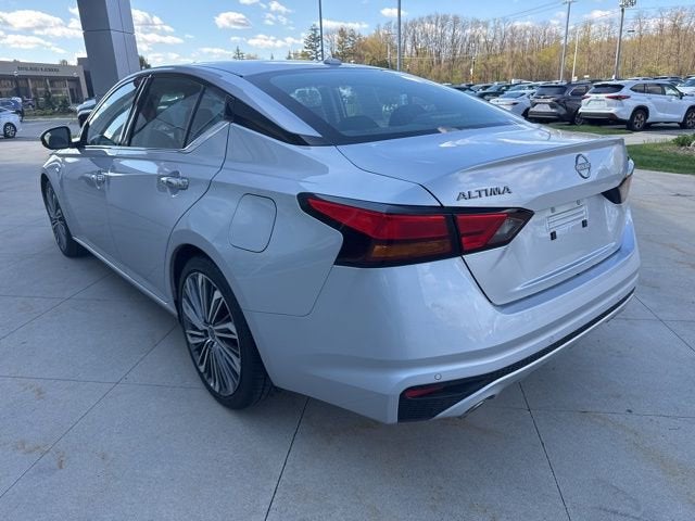 2023 Nissan Altima 2.5 SL Sedan