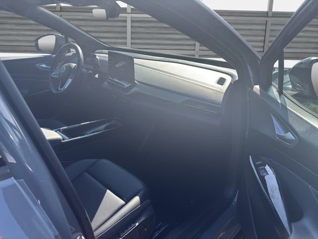 2024 Volkswagen ID.4 S RWD