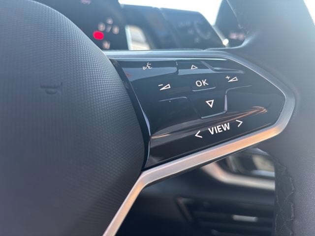 2024 Volkswagen ID.4 S RWD