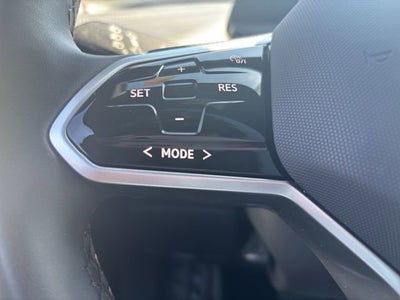 2024 Volkswagen ID.4 S RWD
