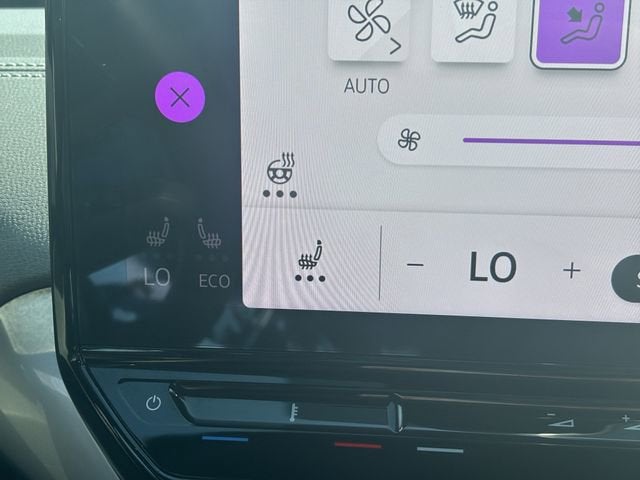 2024 Volkswagen ID.4 S RWD