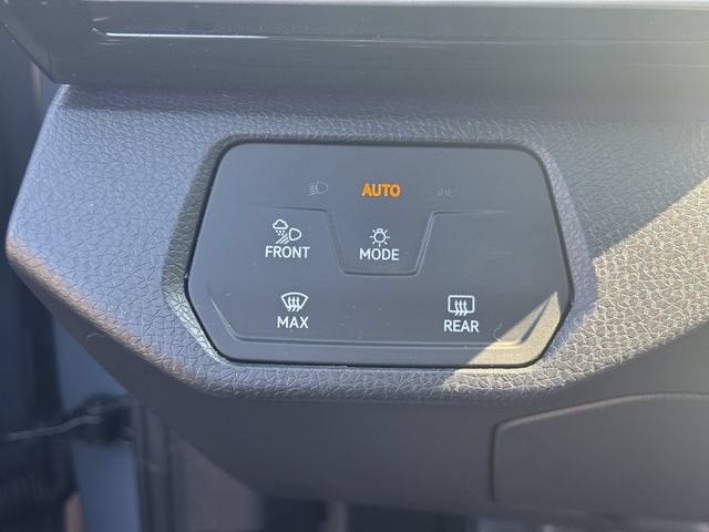 2024 Volkswagen ID.4 S RWD