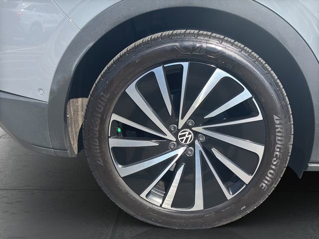 2024 Volkswagen ID.4 S RWD