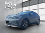2024 Volkswagen ID.4 S RWD