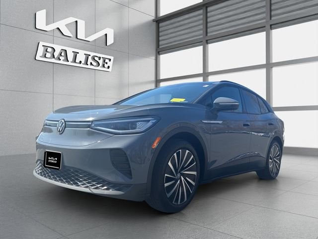 2024 Volkswagen ID.4 S RWD