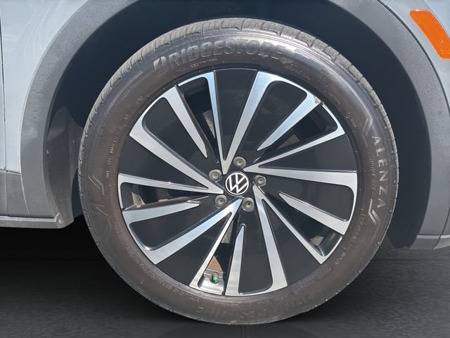 2024 Volkswagen ID.4 S RWD