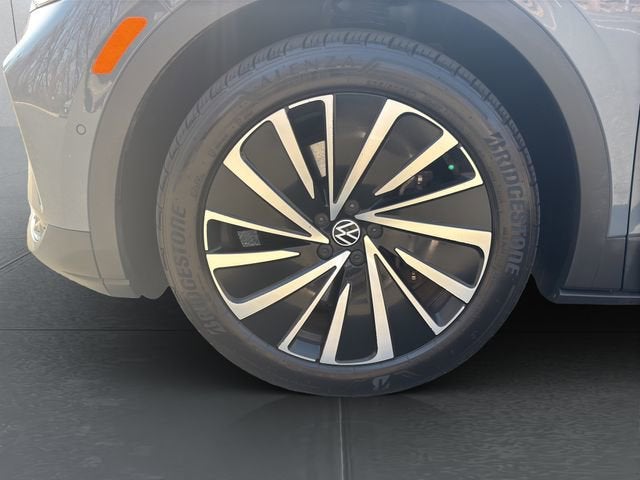2024 Volkswagen ID.4 S RWD