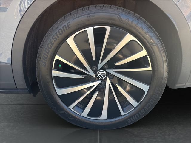 2024 Volkswagen ID.4 S RWD