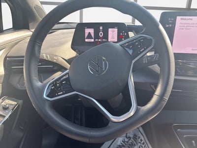 2024 Volkswagen ID.4 S RWD