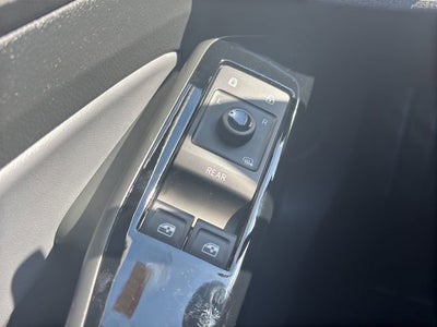 2024 Volkswagen ID.4 S RWD