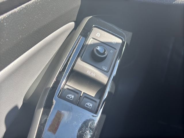 2024 Volkswagen ID.4 S RWD