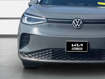 2024 Volkswagen ID.4 S RWD