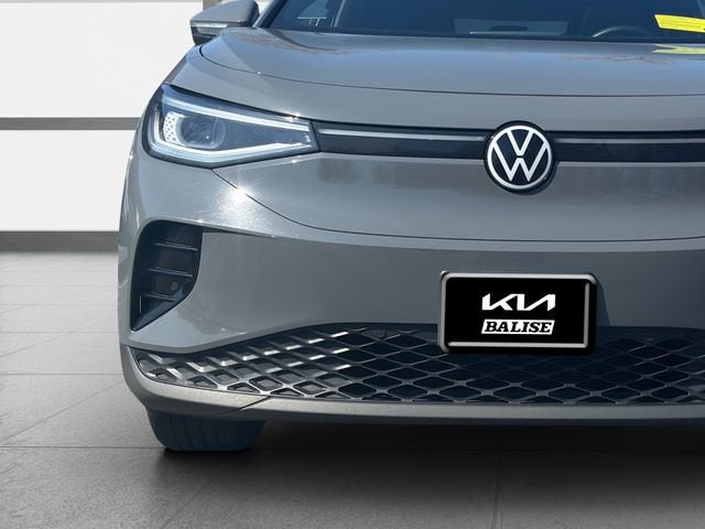 2024 Volkswagen ID.4 S RWD