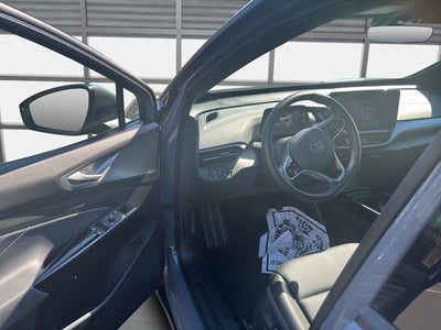 2024 Volkswagen ID.4 S RWD