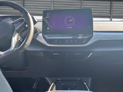 2024 Volkswagen ID.4 S RWD