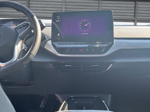 2024 Volkswagen ID.4 S RWD
