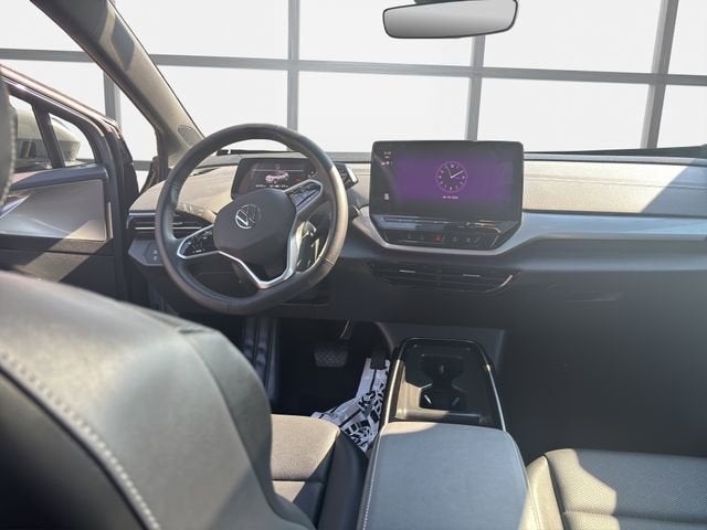 2024 Volkswagen ID.4 S RWD