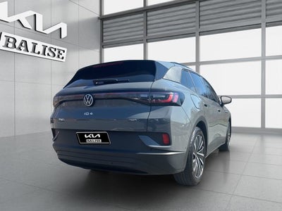 2024 Volkswagen ID.4 S RWD