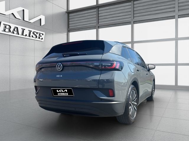 2024 Volkswagen ID.4 S RWD