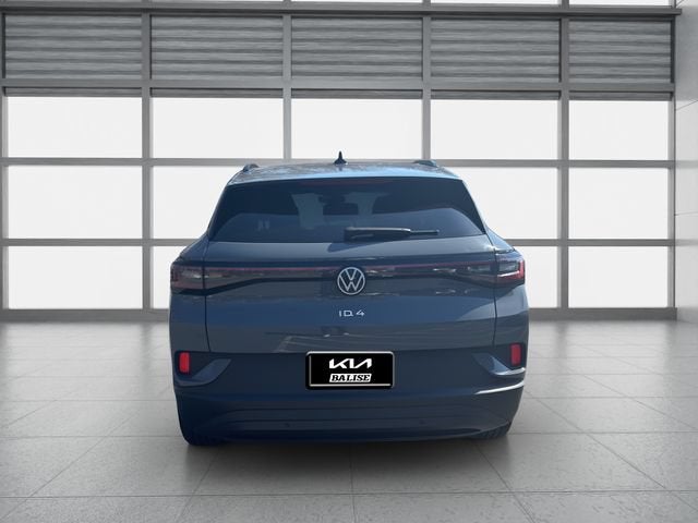 2024 Volkswagen ID.4 S RWD