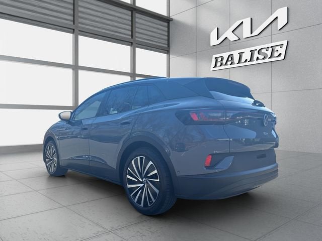 2024 Volkswagen ID.4 S RWD