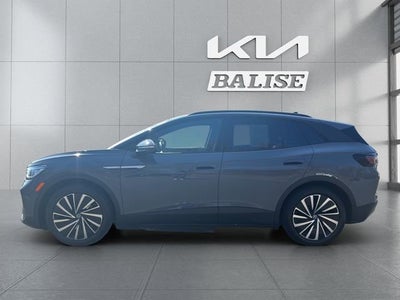2024 Volkswagen ID.4 S RWD