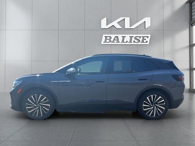 2024 Volkswagen ID.4 S RWD