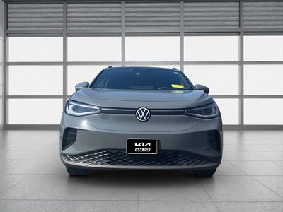2024 Volkswagen ID.4 S RWD