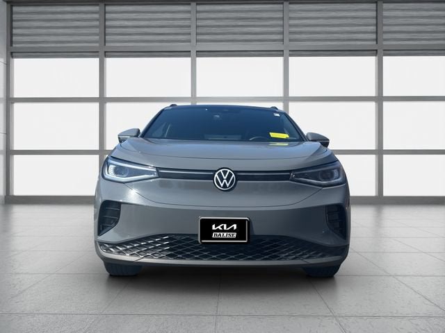 2024 Volkswagen ID.4 S RWD