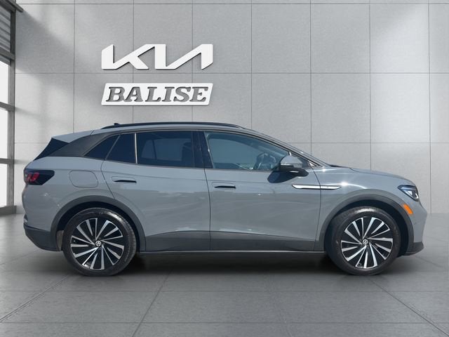 2024 Volkswagen ID.4 S RWD