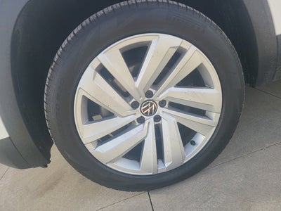 2021 Volkswagen Atlas 3.6L V6 SEL