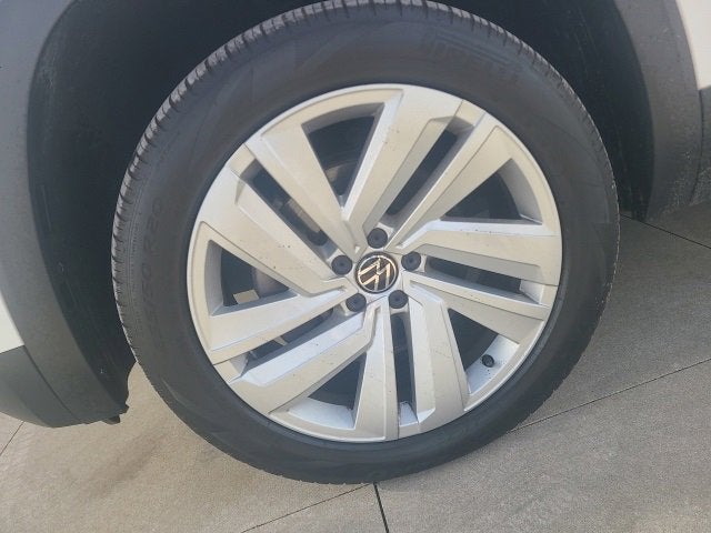 2021 Volkswagen Atlas 3.6L V6 SEL