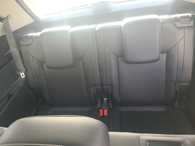 2021 Volkswagen Atlas 3.6L V6 SEL