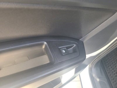 2021 Volkswagen Atlas 3.6L V6 SEL