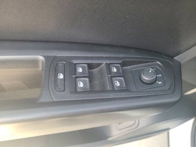 2021 Volkswagen Atlas 3.6L V6 SEL