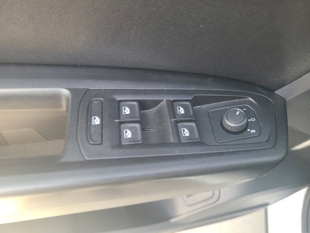 2021 Volkswagen Atlas 3.6L V6 SEL