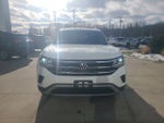 2021 Volkswagen Atlas 3.6L V6 SEL