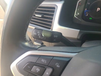 2021 Volkswagen Atlas 3.6L V6 SEL