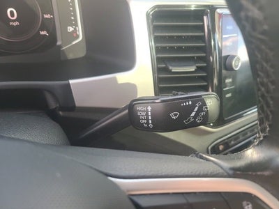 2021 Volkswagen Atlas 3.6L V6 SEL