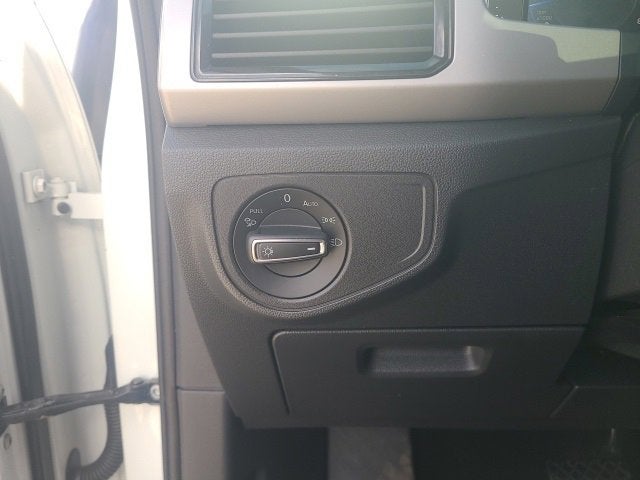 2021 Volkswagen Atlas 3.6L V6 SEL